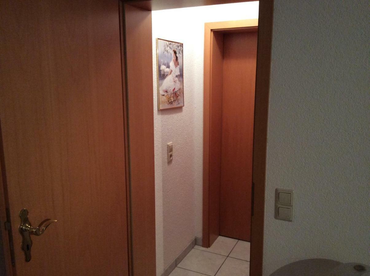 Ferienappartement Souterrain Volkertshausen Exterior photo