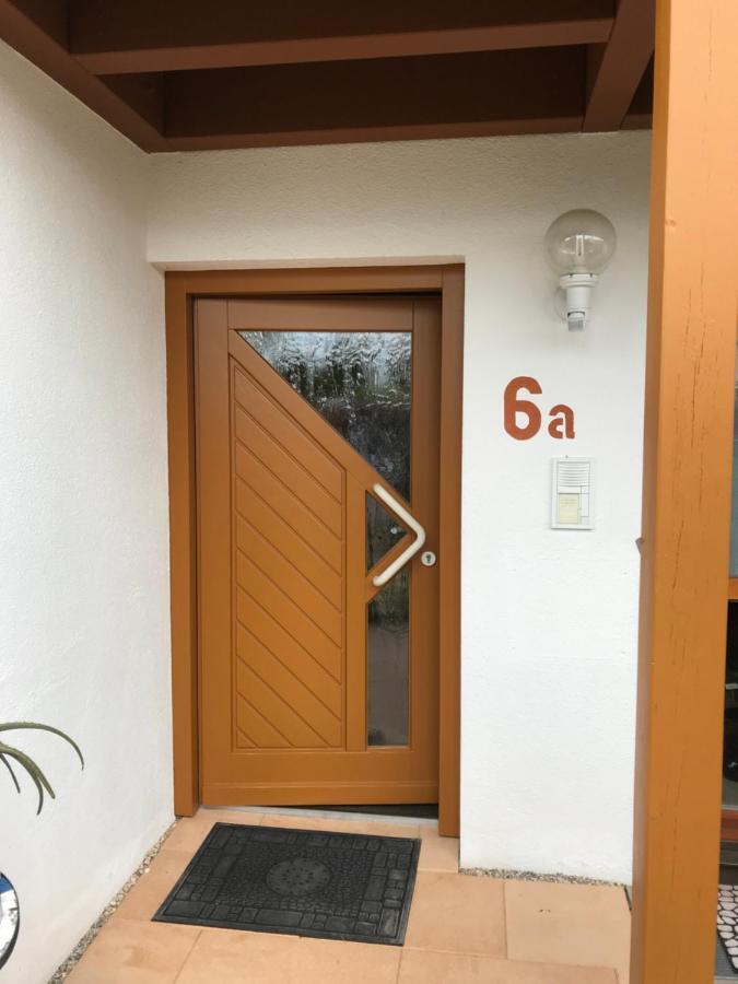 Ferienappartement Souterrain Volkertshausen Exterior photo